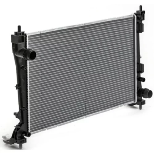 Chladič motora CR 2003 000P /MAHLE/ - obr. 12