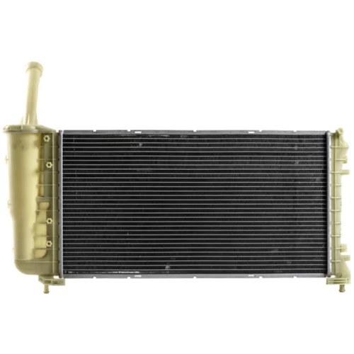 Chladič motora CR 2010 000P /MAHLE/ - obr. 4