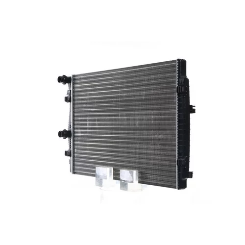 Chladič motora CR 2055 001S /MAHLE/ - obr. 2