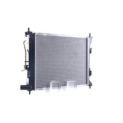 Chladič motora CR 2102 000S /MAHLE/ - obr. 3