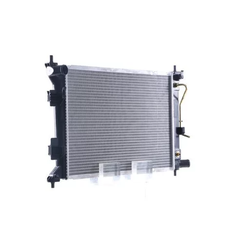 Chladič motora CR 2102 000S /MAHLE/ - obr. 7