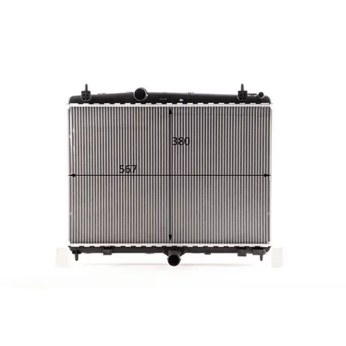 Chladič motora CR 2113 000P /MAHLE/ - obr. 17