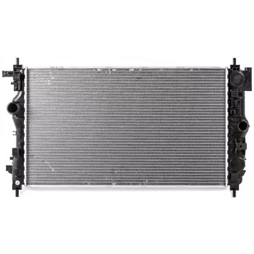 Chladič motora CR 2115 000P /MAHLE/ - obr. 1