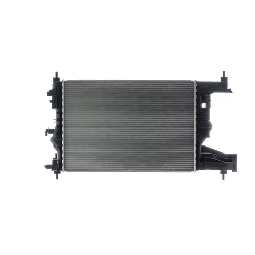 Chladič motora CR 2116 000P /MAHLE/ - obr. 5