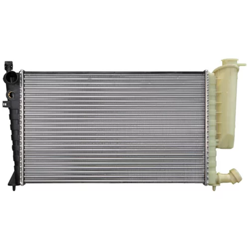 Chladič motora CR 2206 000P /MAHLE/ - obr. 9