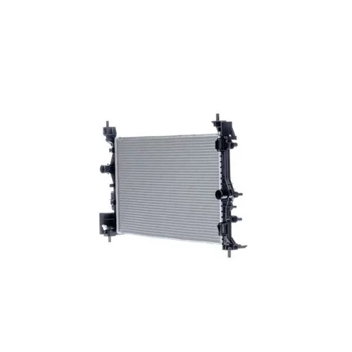 Chladič motora CR 2244 000S /MAHLE/ - obr. 3