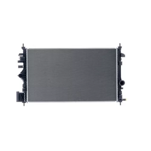 Chladič motora CR 2265 000S /MAHLE/ - obr. 1