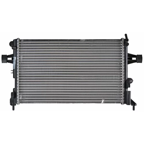 Chladič motora CR 227 000P /MAHLE/ - obr. 4