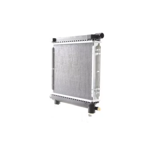 Chladič motora CR 235 000S /MAHLE/ - obr. 5