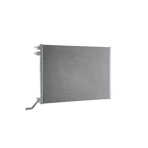 Chladič motora CR 2445 000P /MAHLE/ - obr. 4