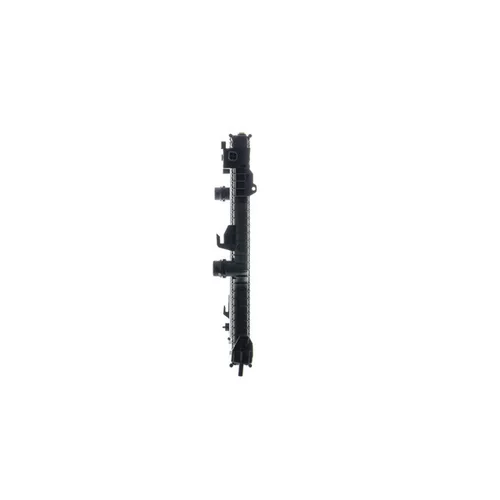 Chladič motora CR 2587 000P /MAHLE/ - obr. 3
