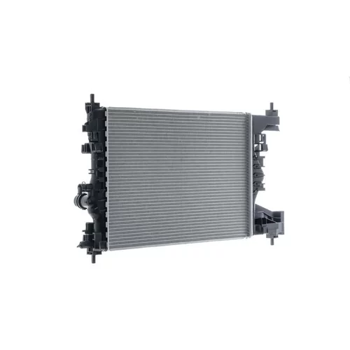 Chladič motora CR 2595 000P /MAHLE/ - obr. 4