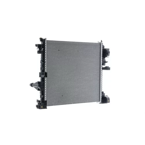 Chladič motora CR 2598 000P /MAHLE/ - obr. 4