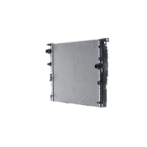 Chladič motora CR 2630 000P /MAHLE/ - obr. 2