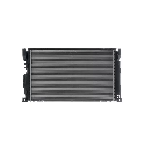 Chladič motora CR 2635 000P /MAHLE/ - obr. 5