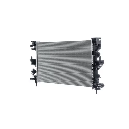 Chladič motora CR 2638 000P /MAHLE/ - obr. 12