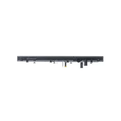 Chladič motora CR 2648 000S /MAHLE/ - obr. 2