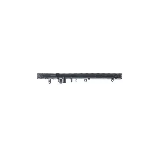 Chladič motora CR 2671 000S /MAHLE/ - obr. 2