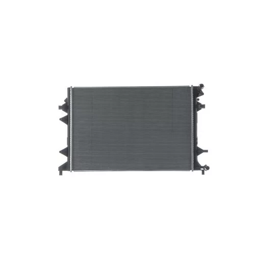 Chladič motora MAHLE CR 2676 000S