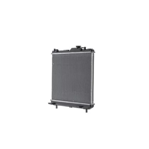 Chladič motora CR 2687 000S /MAHLE/ - obr. 5
