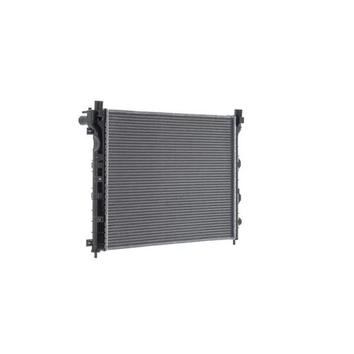 Chladič motora CR 2690 000S /MAHLE/ - obr. 3