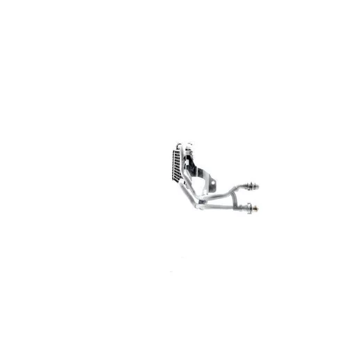 Chladič motora CR 2697 000P /MAHLE/ - obr. 13