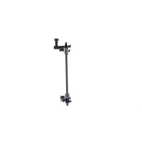 Chladič motora CR 2701 000S /MAHLE/ - obr. 1
