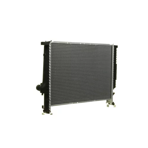 Chladič motora CR 277 000P /MAHLE/ - obr. 11