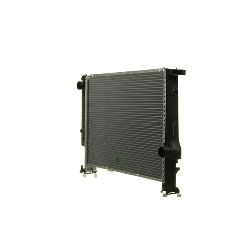 Chladič motora CR 277 000P /MAHLE/ - obr. 3