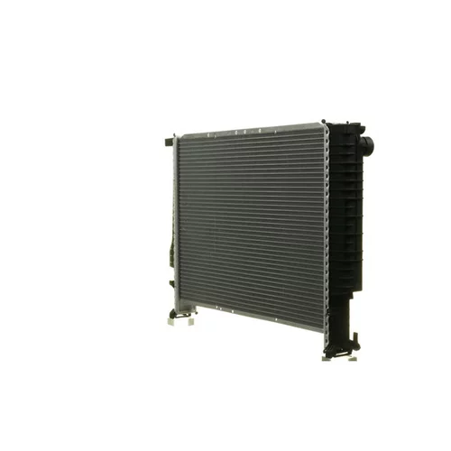 Chladič motora CR 277 000P /MAHLE/ - obr. 7