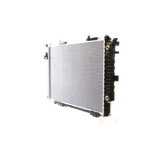 Chladič motora CR 318 000S /MAHLE/ - obr. 7