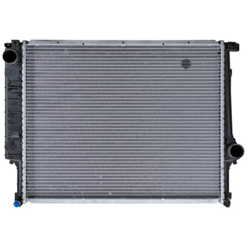 Chladič motora CR 328 000P /MAHLE/ - obr. 2