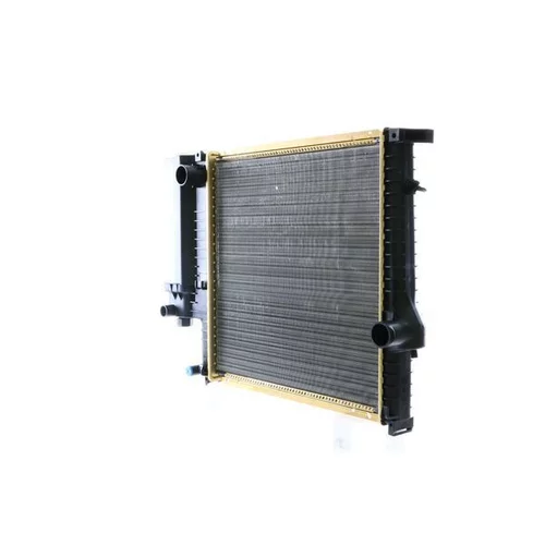 Chladič motora CR 330 000S /MAHLE/ - obr. 2
