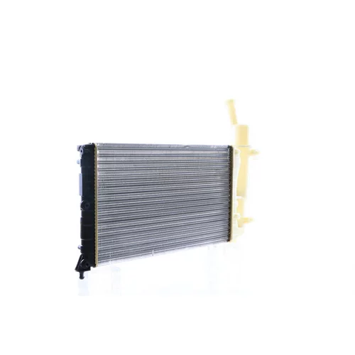 Chladič motora CR 346 000S /MAHLE/ - obr. 4