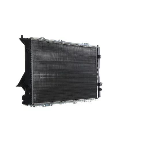 Chladič motora CR 358 000S /MAHLE/ - obr. 5