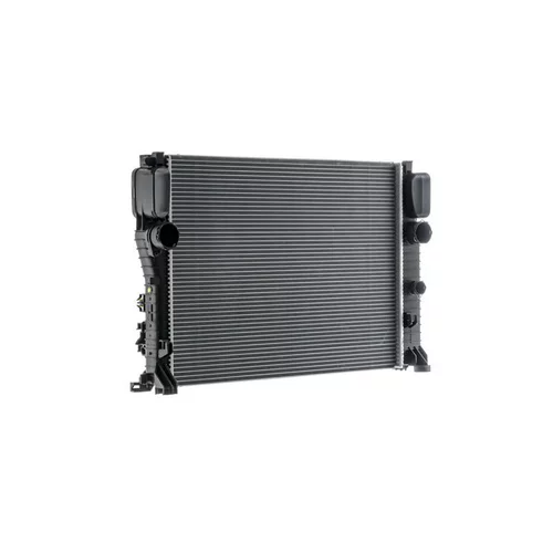 Chladič motora CR 37 000P /MAHLE/ - obr. 7