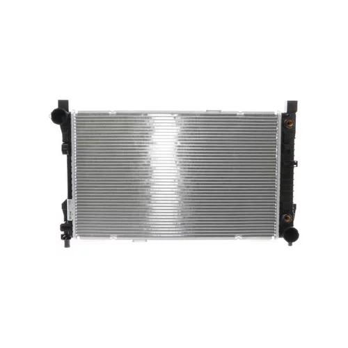 Chladič motora CR 387 000P /MAHLE/ - obr. 2
