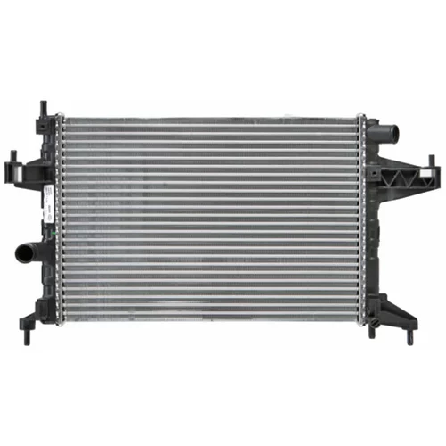 Chladič motora CR 389 000P /MAHLE/ - obr. 14