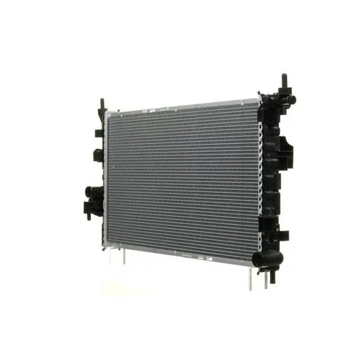 Chladič motora CR 422 000P /MAHLE/ - obr. 3