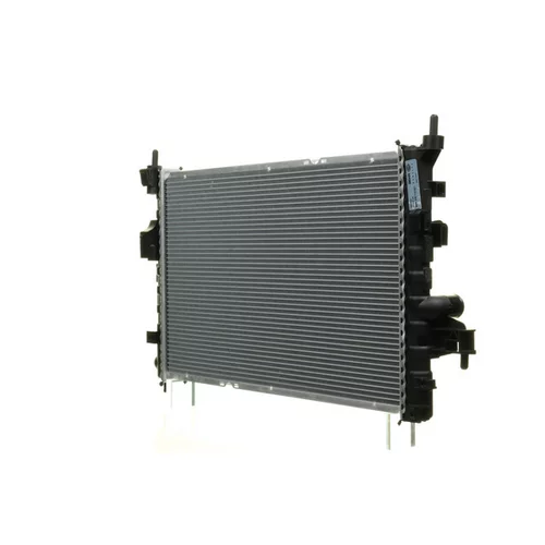 Chladič motora CR 422 000P /MAHLE/ - obr. 7