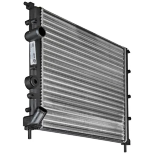 Chladič motora CR 449 000P /MAHLE/ - obr. 7