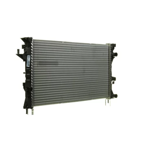 Chladič motora CR 459 000P /MAHLE/ - obr. 8