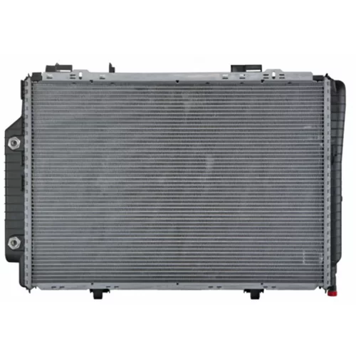 Chladič motora CR 485 000P /MAHLE/ - obr. 4