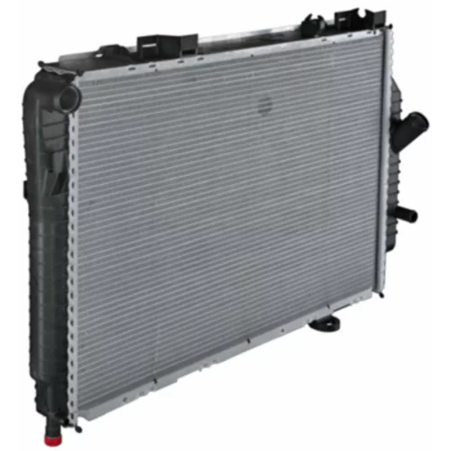 Chladič motora CR 485 000P /MAHLE/ - obr. 6