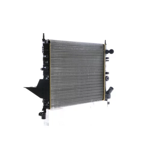 Chladič motora CR 490 000S /MAHLE/ - obr. 14