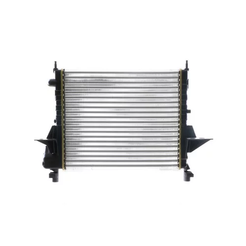 Chladič motora CR 490 000S /MAHLE/ - obr. 5
