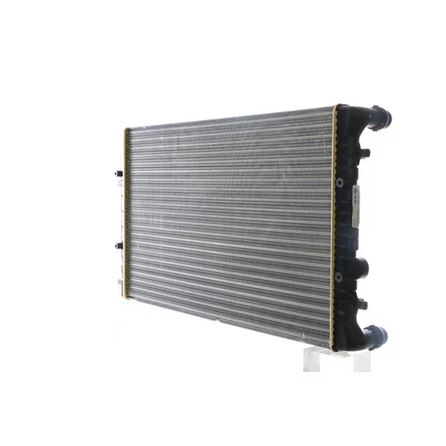Chladič motora CR 505 000S /MAHLE/ - obr. 6