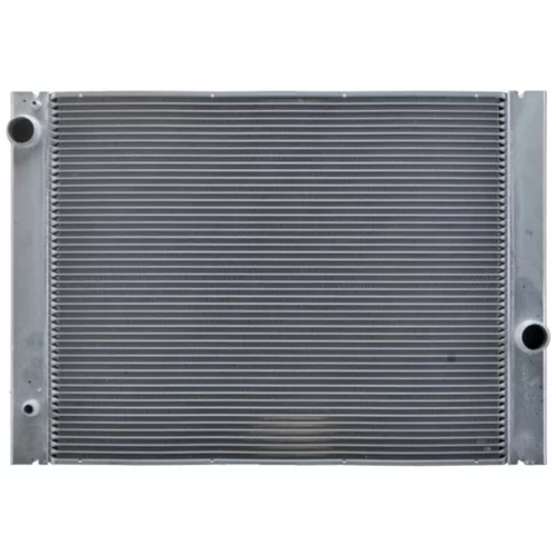 Chladič motora CR 511 000P /MAHLE/ - obr. 2