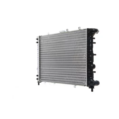Chladič motora CR 521 000S /MAHLE/ - obr. 7