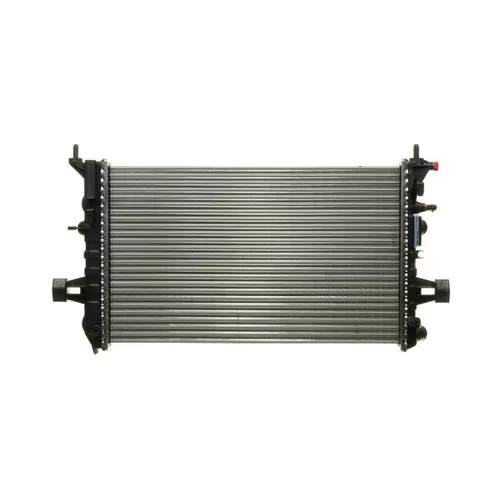 Chladič motora CR 531 000P /MAHLE/ - obr. 11